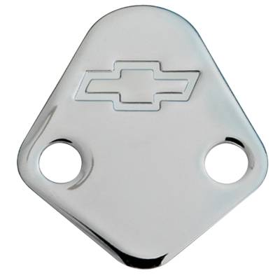 Proform - Proform 141-211 Fuel Pump Block-Off Plate