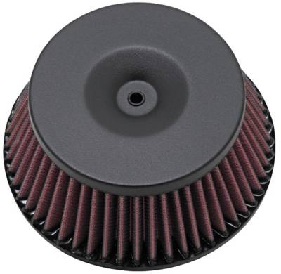 K&N - K&N KA-1287 Replacement Air Filter