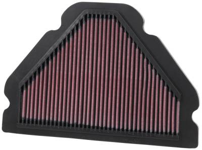 K&N - K&N KA-9098 Replacement Air Filter