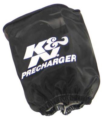 K&N - K&N RU-0500PK Air Filter Wrap