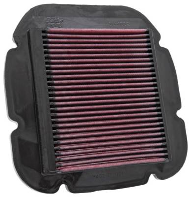 K&N - K&N SU-1002 Replacement Air Filter