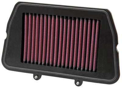 K&N - K&N TB-8011 Replacement Air Filter