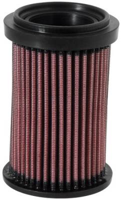 K&N - K&N DU-6908 Replacement Air Filter