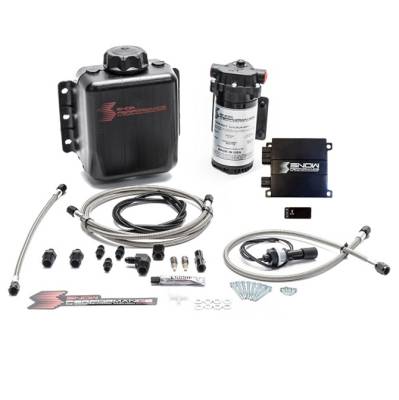 Snow Performance - Snow Performance SNO-20010-BRD Stage-2 Boost Cooler Induction Water-Methanol