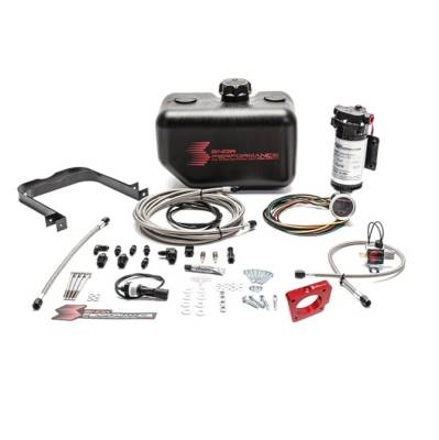 Snow Performance - Snow Perf. SNO-2110-BRD Stage2 Cooler 05-14 WRX STI 2.5L Water-Methanol Inj.Kit