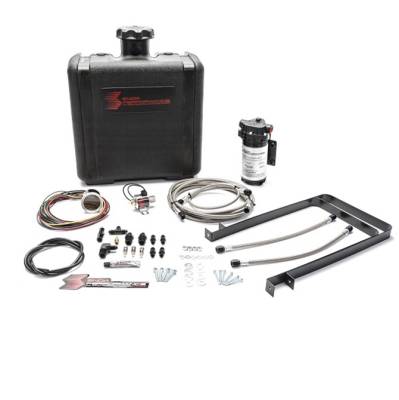 Snow Performance - Snow Performance SNO-400-BRD Diesel Stage-2 Boost Cooler for Dodge 5.9 Cummin SS