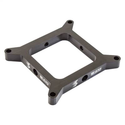 Snow Performance - Snow Performance SNO-40050 Water-Meth 4150 Carburetor Spacer Injection Plate