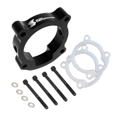 Snow Performance - Snow Performance SNO-40077 Throttle Body Injecton Plate for Hyundai Genesis 2.0T
