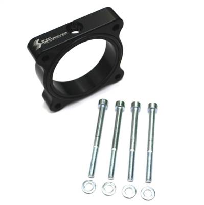 Snow Performance - Snow Performance SNO-40079 2015+ Ford Mustang 2.3L Ecoboost Throttle Body Spacer