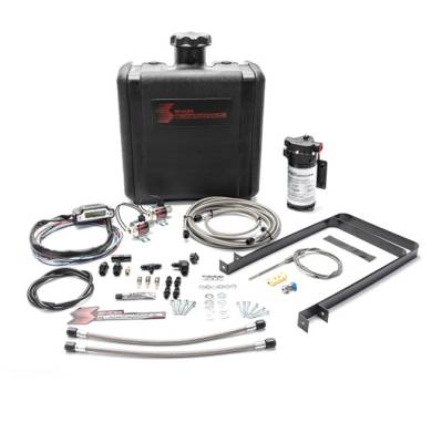 Snow Performance - Snow Performance SNO-520-BRD Diesel Stage-3 Cooler for Ford 7.3/6.0/6.4/6.7 SS