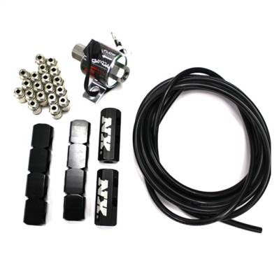 Snow Performance - Snow Performance SNO-94700 Water-Meth Direct Port 8Cyl Quick-Connect w/o Nozzles