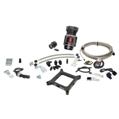 Snow Performance - Snow Performance SNO-15025-T Water/Methanol Injection System