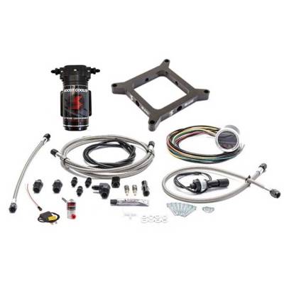 Snow Performance - Snow Performance SNO-15026-T Water/Methanol Injection System
