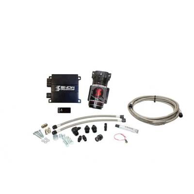 Snow Performance - Snow Performance SNO-20010-BRD-T Gas Water-Methanol Injection Kit