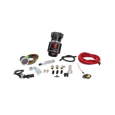 Snow Performance - Snow Performance SNO-210-T Gas Water-Methanol Injection Kit