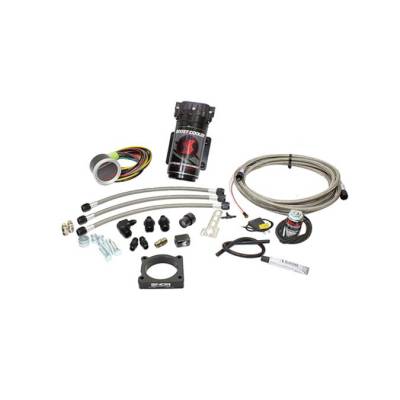 Snow Performance - Snow Performance SNO-2133-BRD-T Gas Water-Methanol Injection Kit