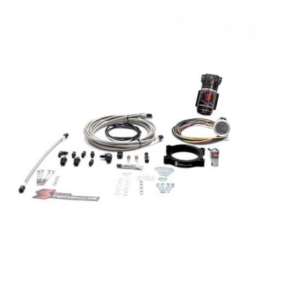 Snow Performance - Snow Performance SNO-2160-BRD-T Gas Water-Methanol Injection Kit