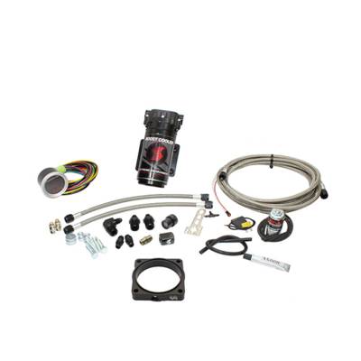 Snow Performance - Snow Performance SNO-2170-BRD-T Gas Water-Methanol Injection Kit