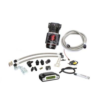 Snow Performance - Snow Performance SNO-320-BRD-T Gas Water-Methanol Injection Kit