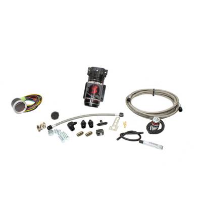 Snow Performance - Snow Performance SNO-400-BRD-T Diesel Water-Methanol Injection Kit