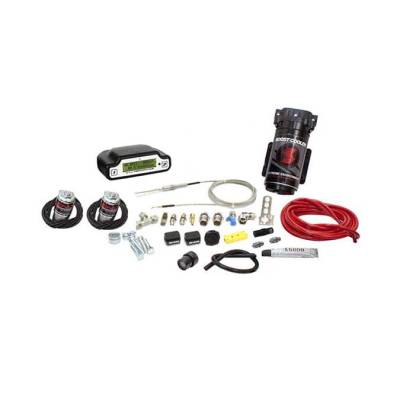 Snow Performance - Snow Performance SNO-500-T Diesel Water-Methanol Injection Kit