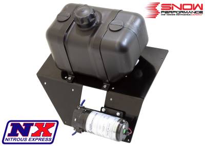 Snow Performance - Snow Performance SNO-82522 Water-Methanol Accessory