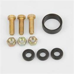 TCI Automotive - TCI 745504 Extension Kit for 1/4 Engine Plate & 7/8 Torque Converters