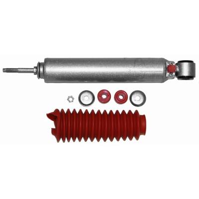 Rancho - Rancho RS999158 RS9000XL 0" Front Shock for 88-89 Toyota Land Cruiser 4WD