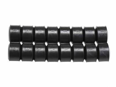 Kicker - Kicker 12KMTAP KMTAP Marine Enclosure Clamp Adapter Pack Pair