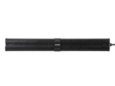 Kicker - Kicker 47KPB2 KPB2 PowerBar 300W Bluetooth Speaker Black