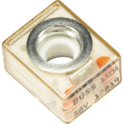 Kicker - Kicker 47MRBF150 ABYC Compliant 150 Amp Marine Fuse EACH