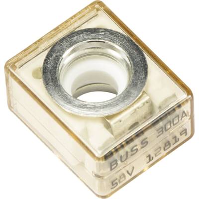 Kicker - Kicker 47MRBF300 ABYC Compliant 300 Amp Marine Fuse EACH