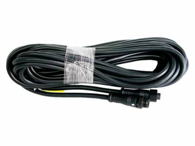 Kicker - Kicker KRCEXT25 KRCEXT25 Extension Cable for KRC55 Remote