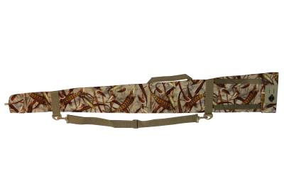 DU-HA - Dri-Hide 90500 Shotgun Protector Gun Sleeve w/adjustable Sling