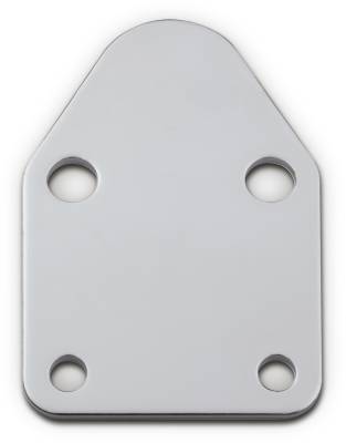 Proform - Fuel Pump Block-Off Plate