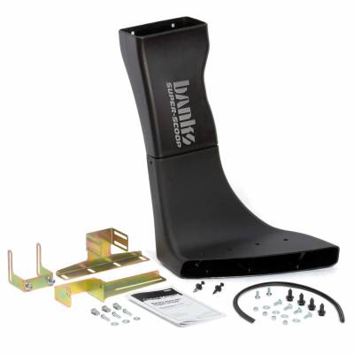 Banks Power - Super-Scoop Air Intake Scoop for Banks Ram-Air