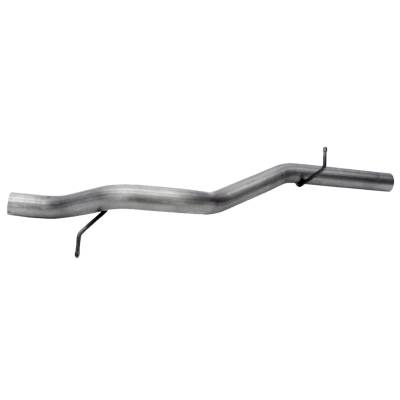 Dynomax - Dynomax 55562 Stainless Exhaust Tail Pipe for Colorado & Canyon