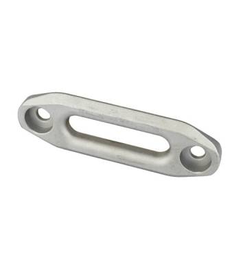 Mile Marker - Mile Marker 19-52000 Aluminum Hawse Fairlead ATV/UTV