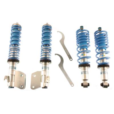 Bilstein - Bilstein 48-155830 Performance Suspension System for 08-11 Subaru Impreza