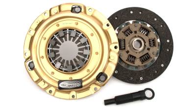 Centerforce - Centerforce CF056543 CF-1 Clutch Pressure Plate & Disc Set