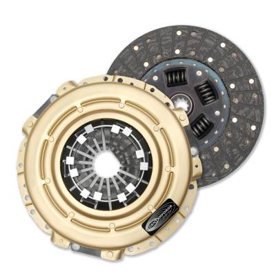 Centerforce - Centerforce CF276506 CF-1 Clutch Pressure Plate & Disc Set