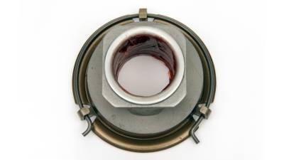 Centerforce - Centerforce N1400 Throwout & Release Bearing for 89-96 Chevy Corvette