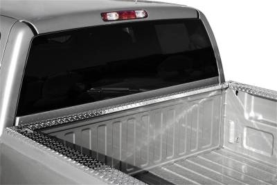 Innovative Creations Inc - ICI BH27TB Truck Bed Bulkhead Cap for 73-93 Dodge Fullsize Long Bed/Short Bed