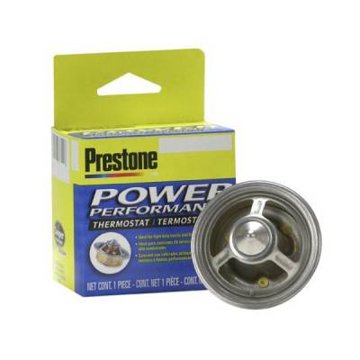 Omix - Omix-Ada 17106.52 Thermostat 195-Degree 72-06 Jeep CJ & Wrangler