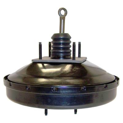 Crown Automotive Jeep Replacement - Crown Automotive 4721721AA Power Brake Booster