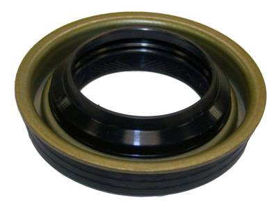 Crown Automotive Jeep Replacement - Crown Automotive 52069706AB Axle Shaft Seal
