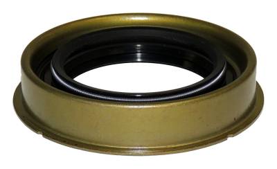 Crown Automotive Jeep Replacement - Crown Automotive 52111198AB Axle Shaft Seal