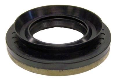 Crown Automotive Jeep Replacement - Crown Automotive 52111953AC Axle Shaft Seal for Commander Grand Cherokee WK