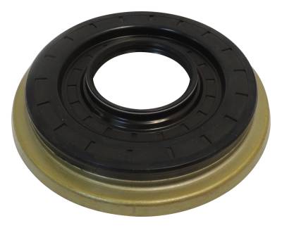 Crown Automotive Jeep Replacement - Crown Automotive 68014931AA Axle Shaft Seal