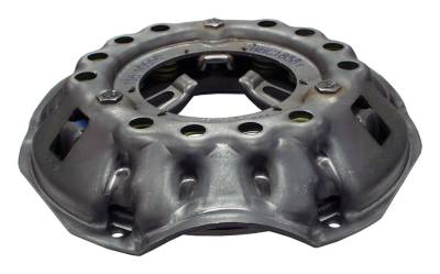 Crown Automotive Jeep Replacement - Crown Automotive J5357436 Clutch Pressure Plate for CJ5 CJ7 J10 J20 Scrambler